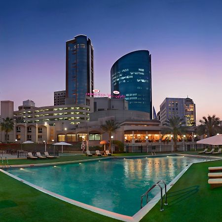 Crowne Plaza Bahrain, An Ihg Hotel Manama Exterior foto