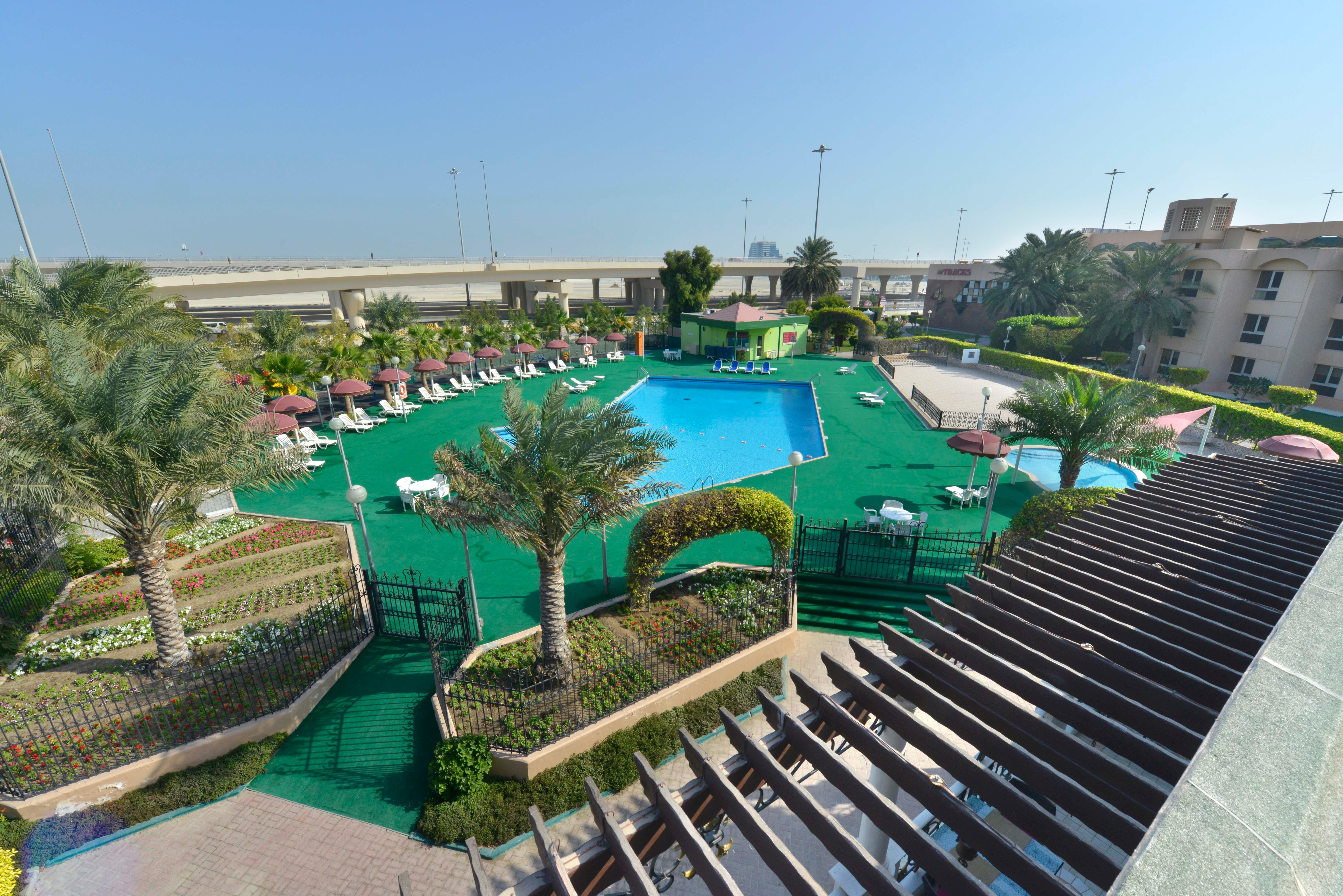 Crowne Plaza Bahrain, An Ihg Hotel Manama Exterior foto